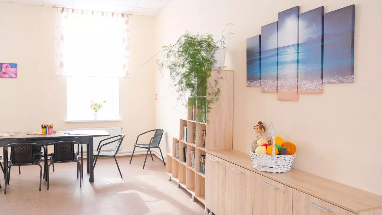 Пансионат «Наши Гости–2»: доверьте нам самое дорогое