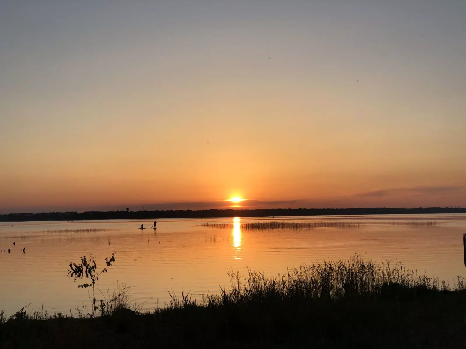 Лето 2020: в области ожидается повышенный спрос на внутренний туризм