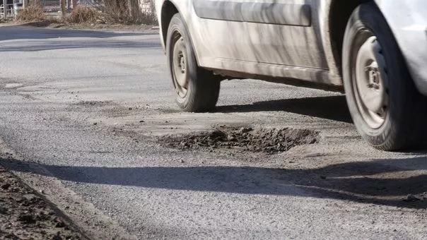В Копейске дорожных подрядчиков привлекли к выполнению гарантийных обязательств