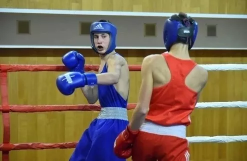 В городе продолжается 53-й Всероссийский турнир по боксу памяти дважды Героя Советского Союза Семена Хохрякова  