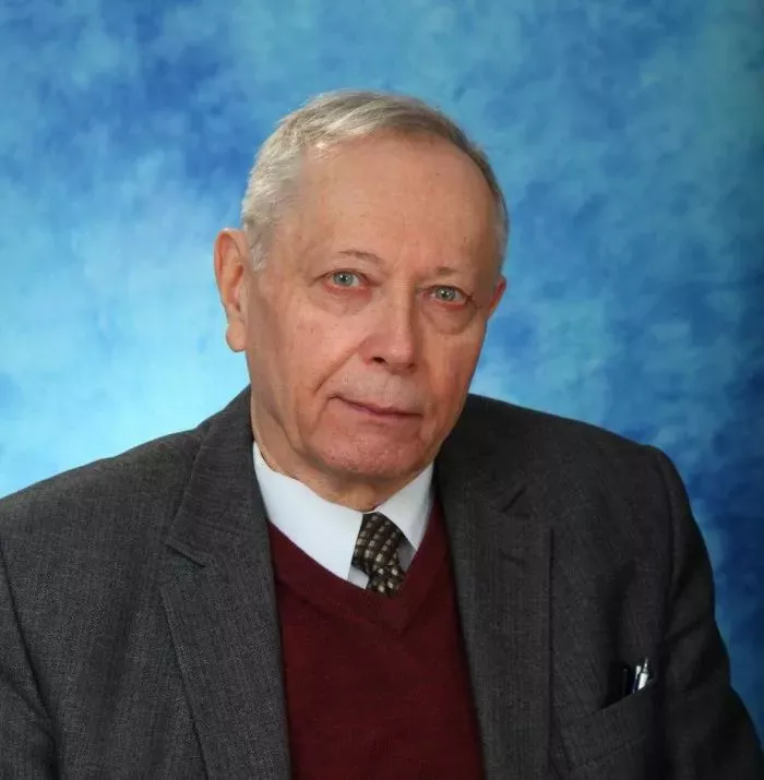 Почётный гражданин Копейска Анатолий Бароненко отмечает 85-летие