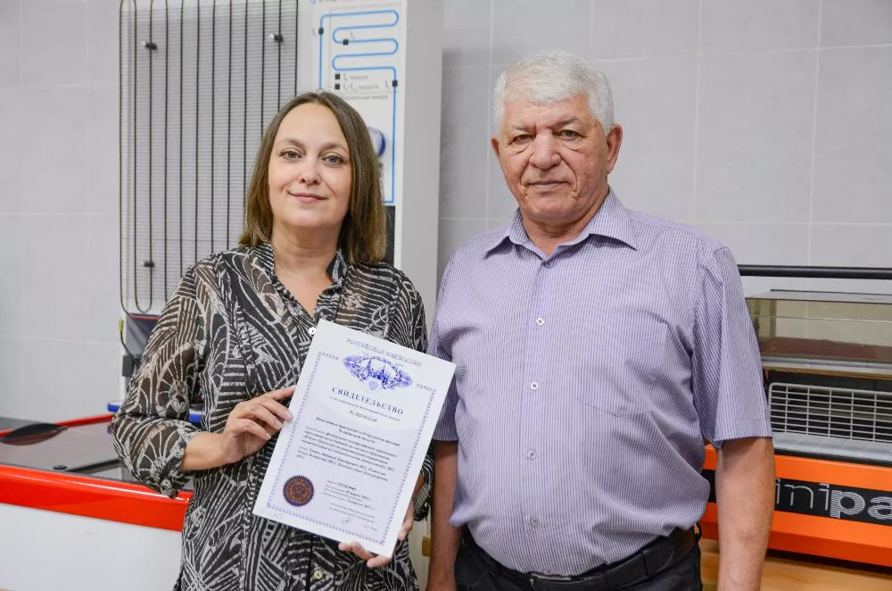 Ученые Челябинска создали единую базу производителей продуктов питания