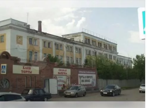 В Копейске продают хлебокомбинат