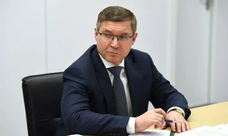 Владимир Якушев: важно, чтобы бизнес начал пользоваться новыми мерами поддержки экономики