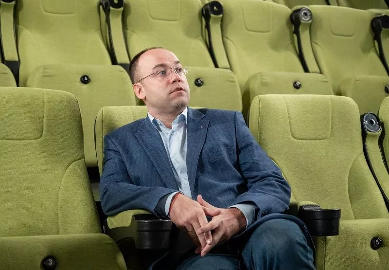 Глава Карабаша уходит с должности на автомобильный завод