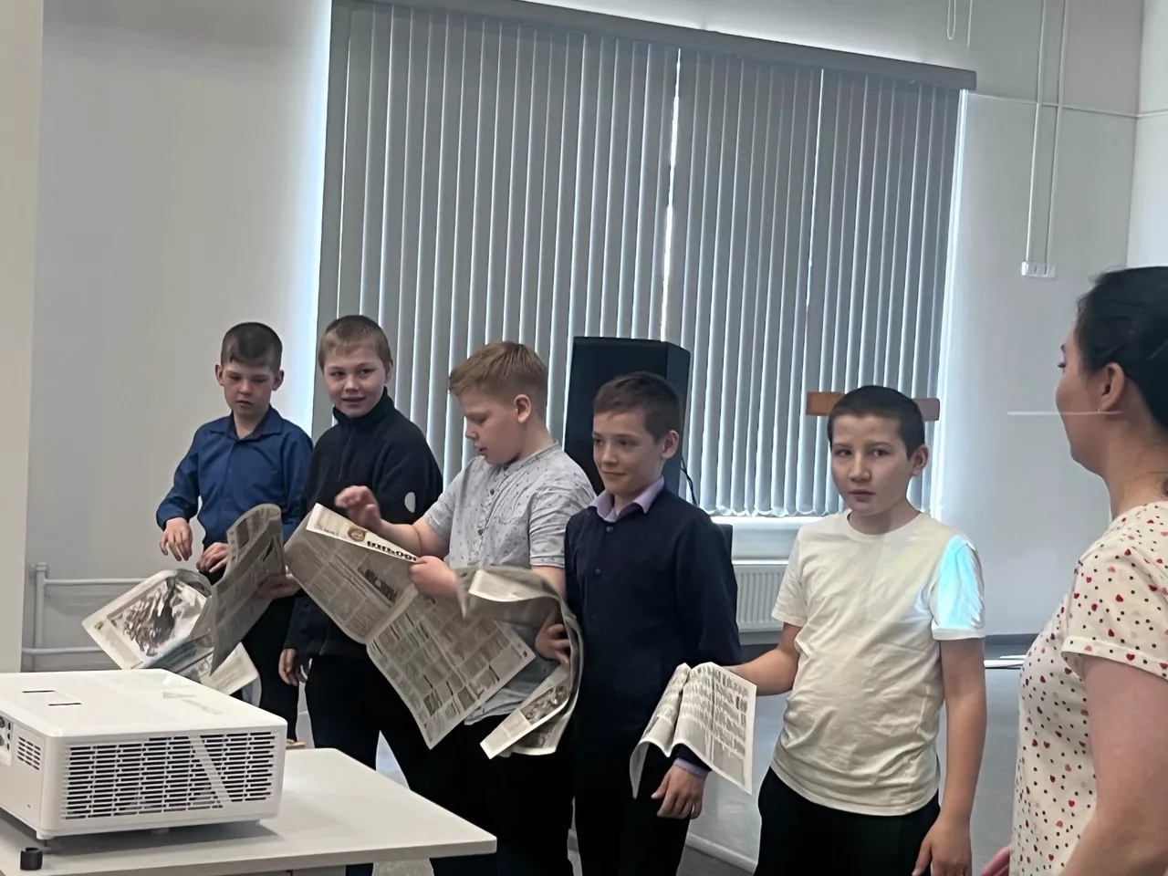 Путешествие в страну здоровья: познавательно-игровая программа для школьников