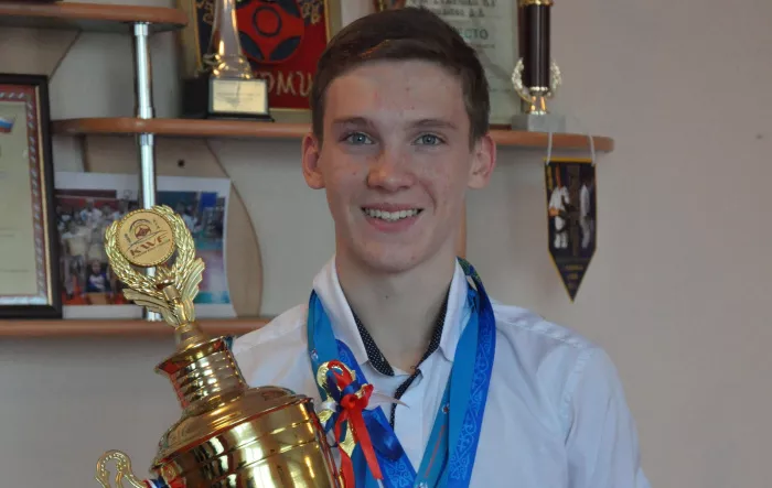  Чемпион мира из Железнодорожного. Как небольшая секция карате стала кузницей победителей