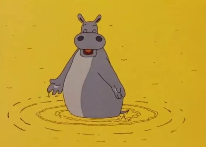 5 июля в Центральной городской библиотеке покажут мультфильмы