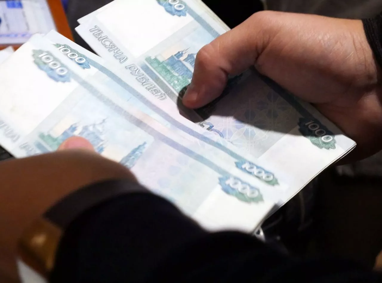 В Копейске возбуждено уголовное дело против замдиректора магазина по подозрению в присвоении выручки