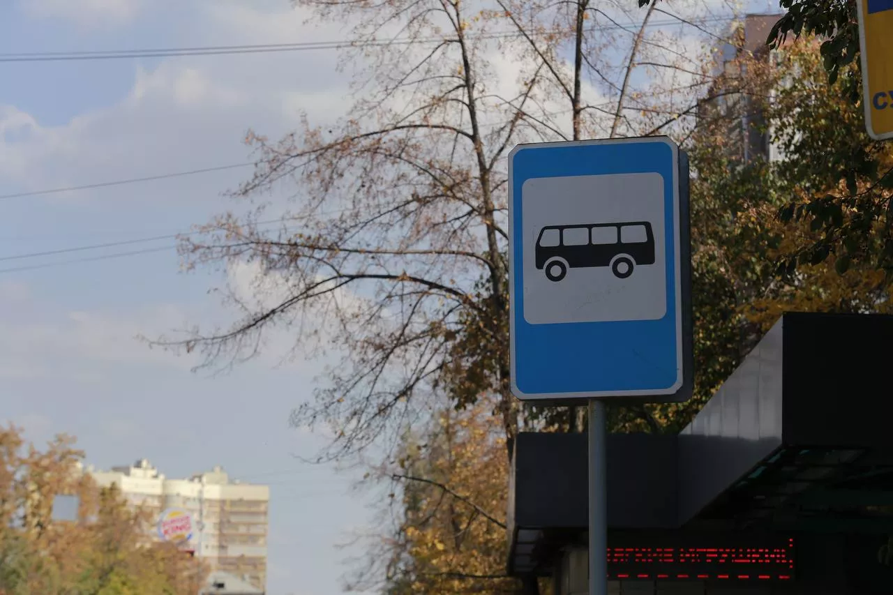 В Копейске благоустроят 64 остановочных комплекса