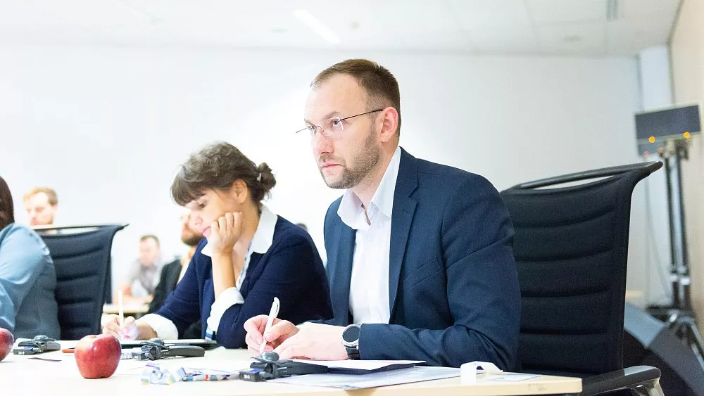 Обязанности ректора медуниверситета будет исполнять Александр Мирошниченко из Томска