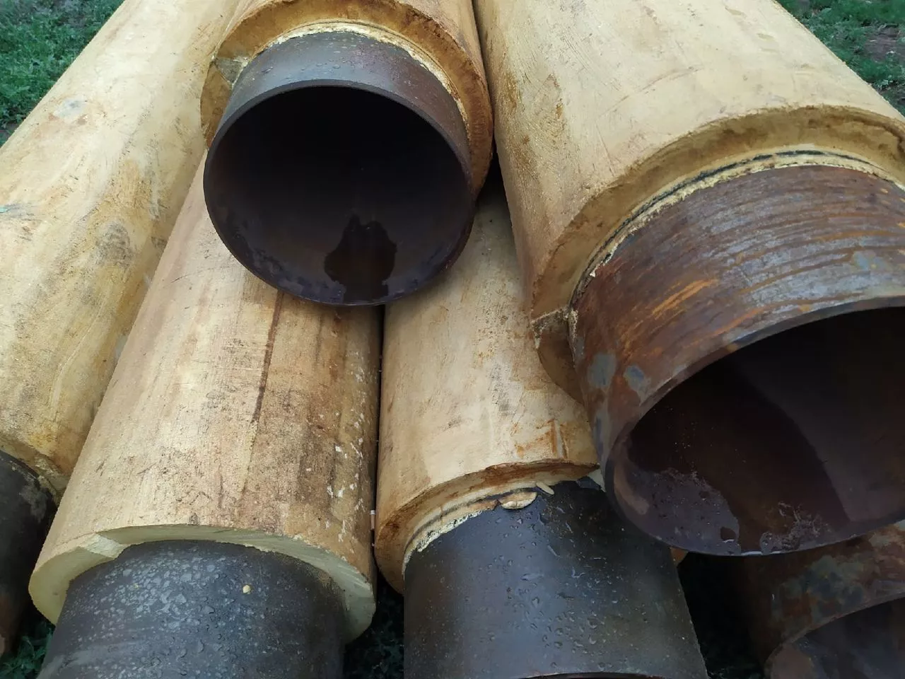 В домах по проспекту Победы на два дня отключат отопление