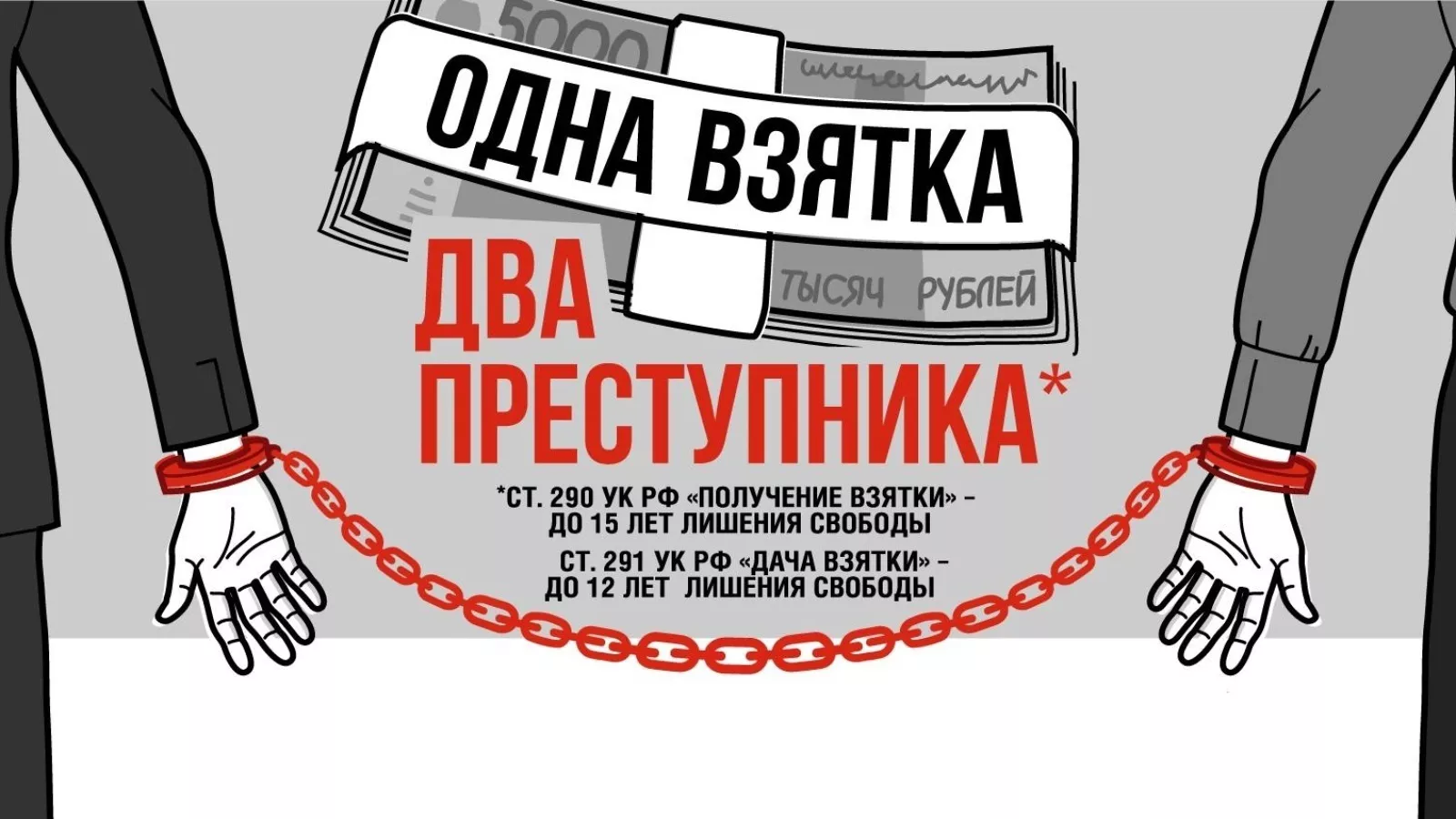 В Копейске проводится мероприятие "Коррупция"