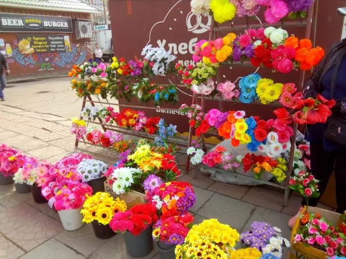 В Родительский день будут организованы дополнительные автобусы до кладбищ Копейска