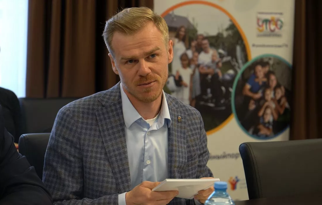 В Челябинской области запускается проект «Великолепная пятерка»