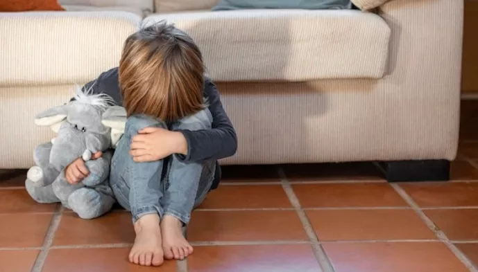 Самовольный уход детей из дома. Какими должны быть действия взрослых?