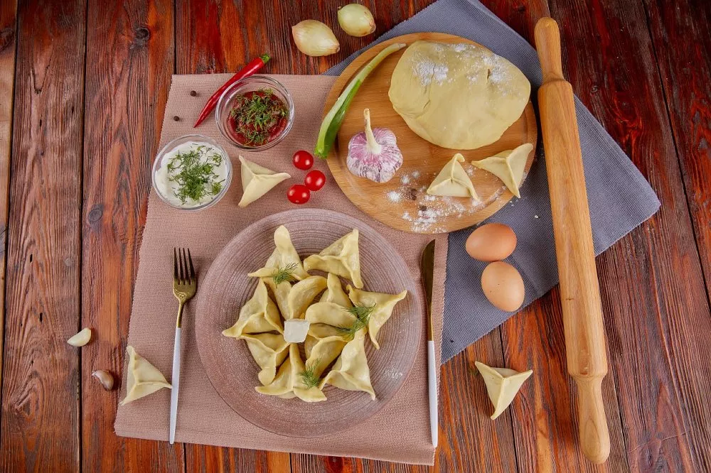 В центре «Мой бизнес» завершился шестой поток программы «Готовый продукт»