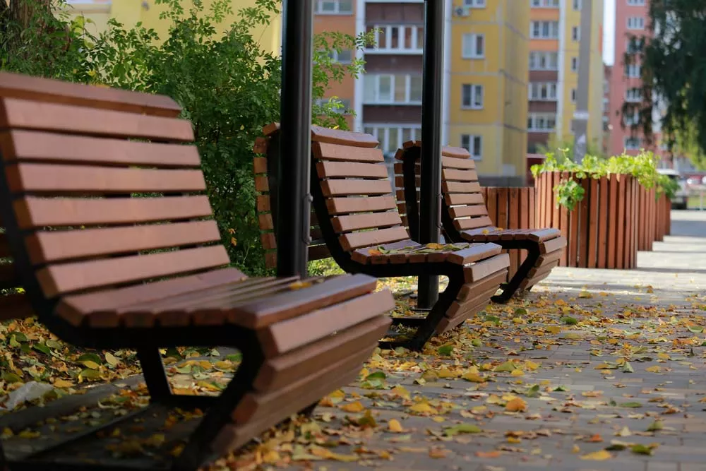 Зачем строить город в городе? Особенности планировки района "Академический" 