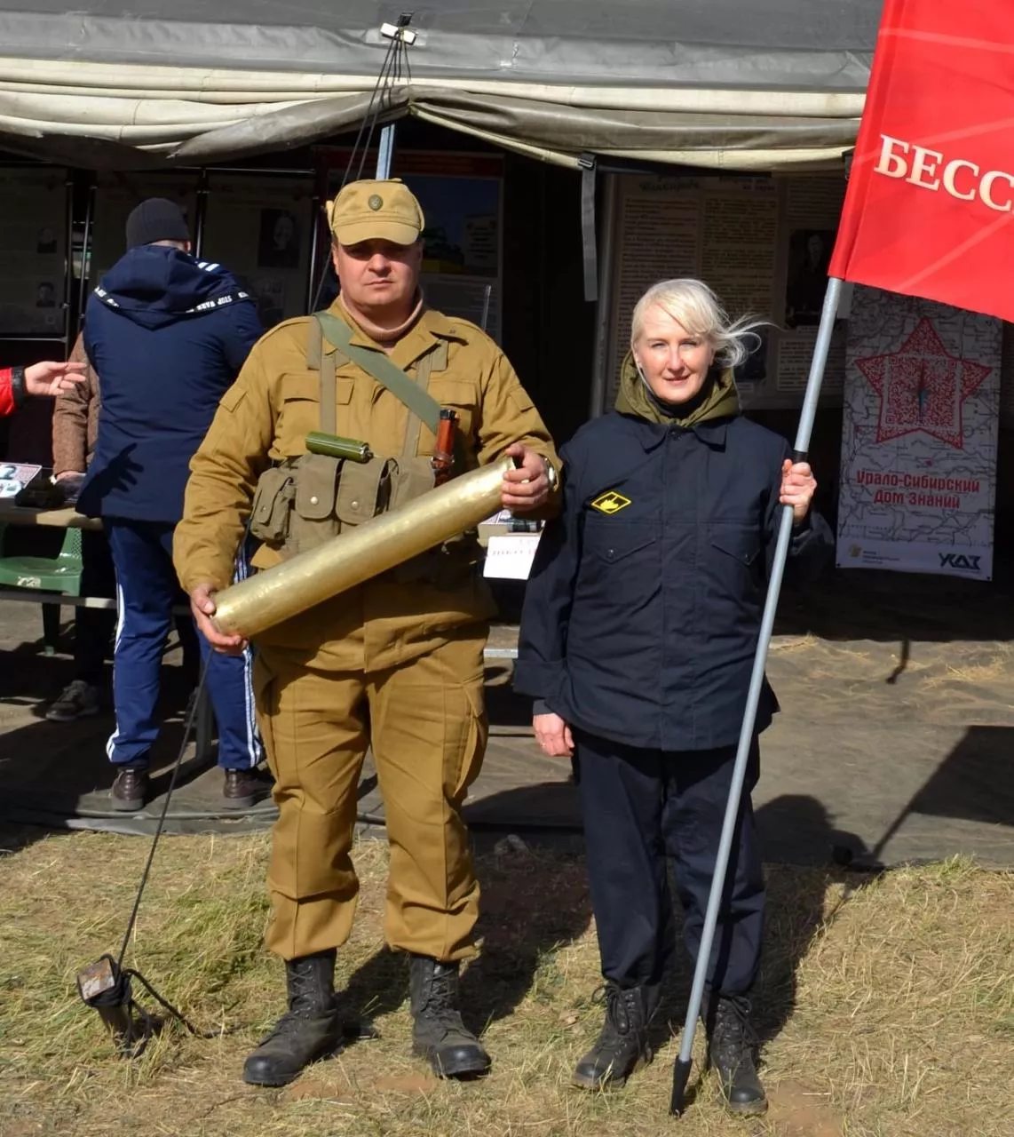 Александр Ноздрачев: «Я всегда на стороне российской армии»