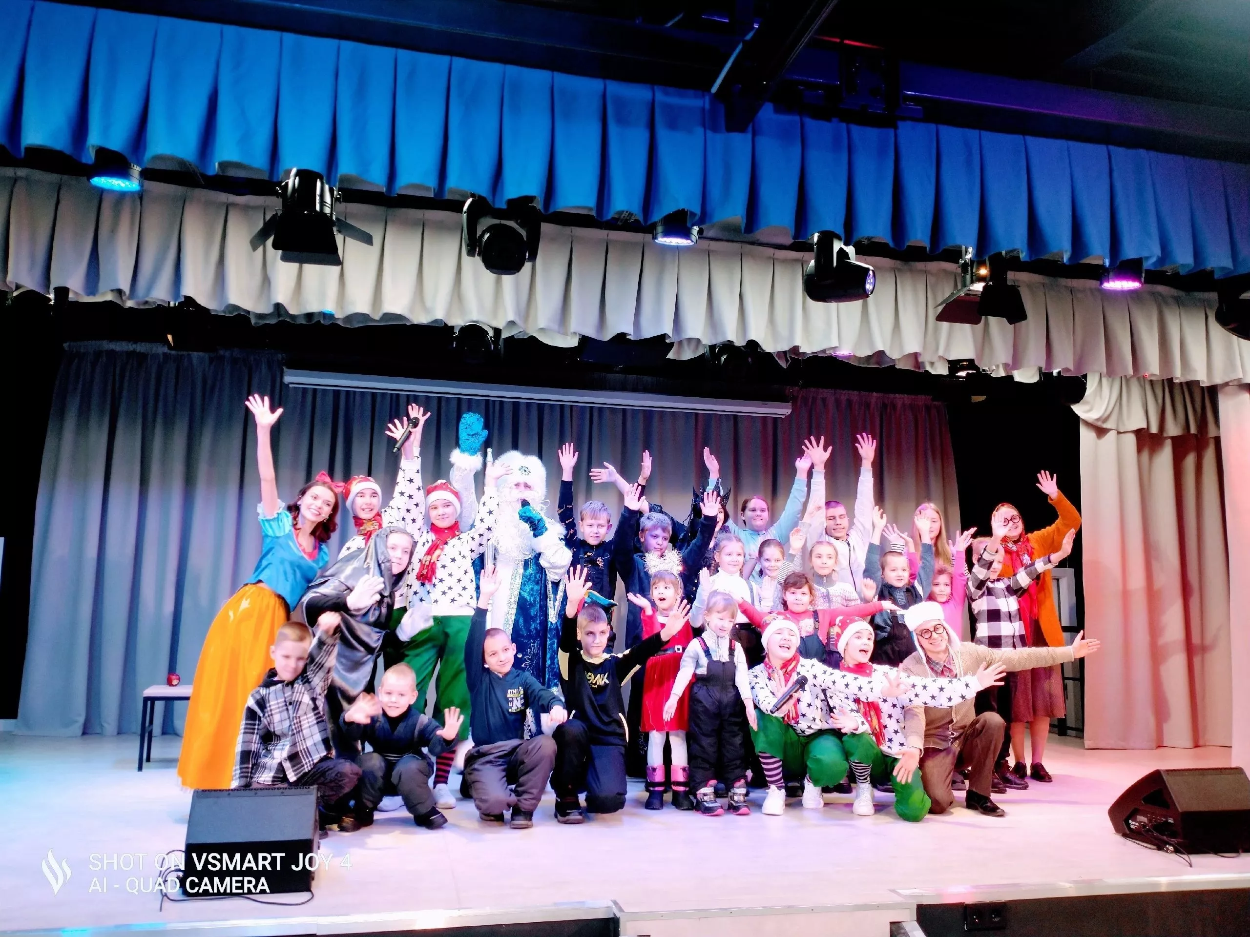 Новые дома культуры в Копейске стали центрами притяжения для жителей