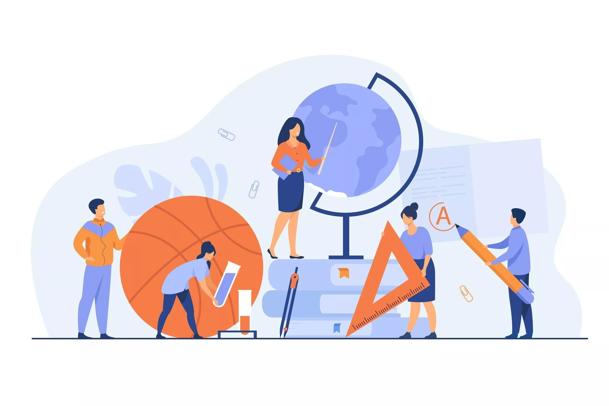 Учитель из Челябинска поборется за место ведущей на федеральном канале