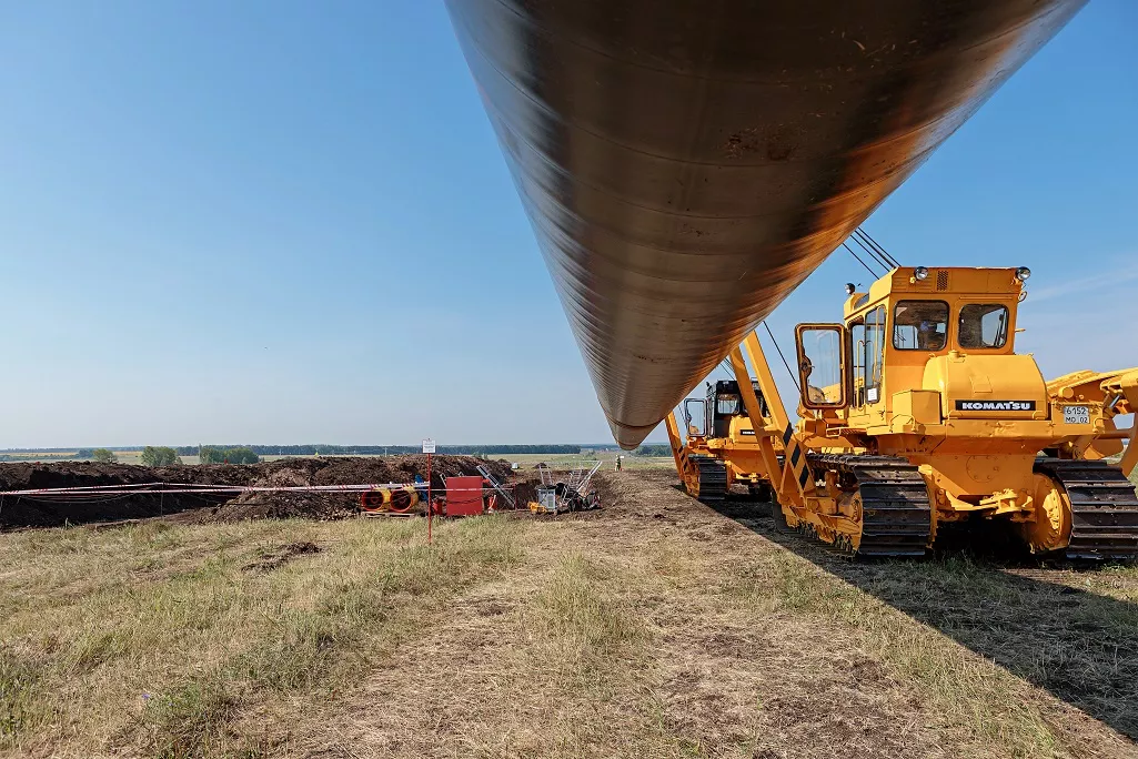 АО «Транснефть – Урал» повысило надежность трубопроводов