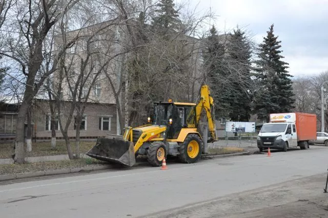 В Копейске за лето отремонтируют подходы к детсадам и школам