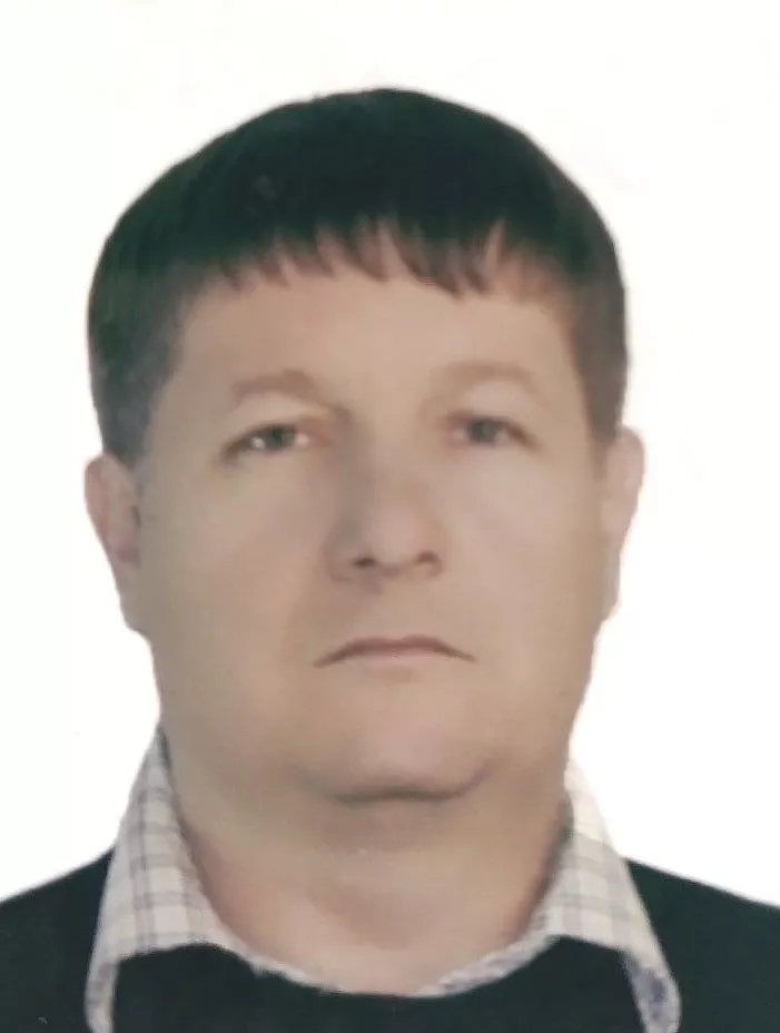 Ушел из жизни руководитель миграционной службы Копейска Станислав Боровских