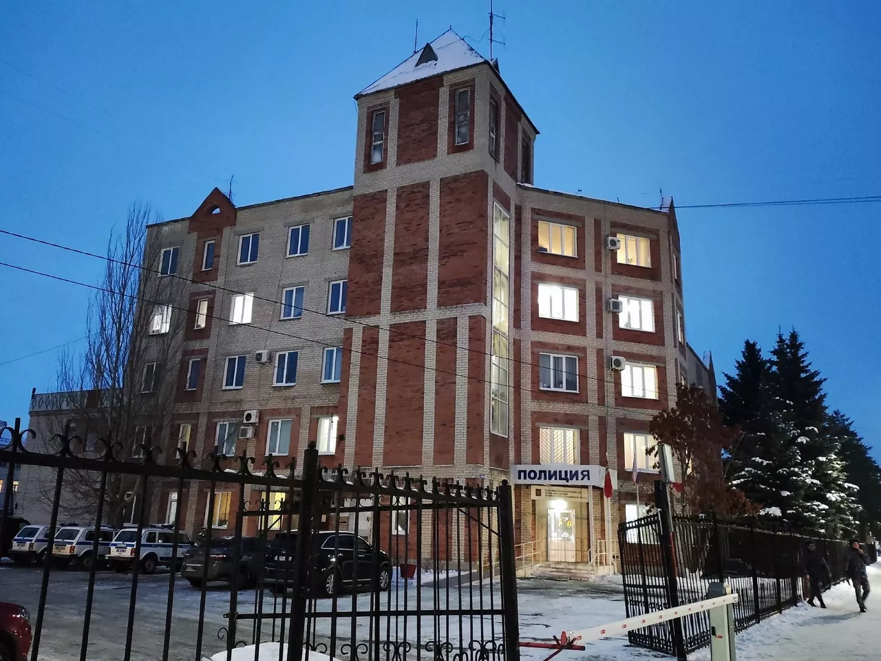 Как не стать жертвой карманников в предновогодней суете