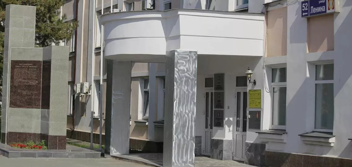 В Копейске будут выполнены работы по проколу дороги