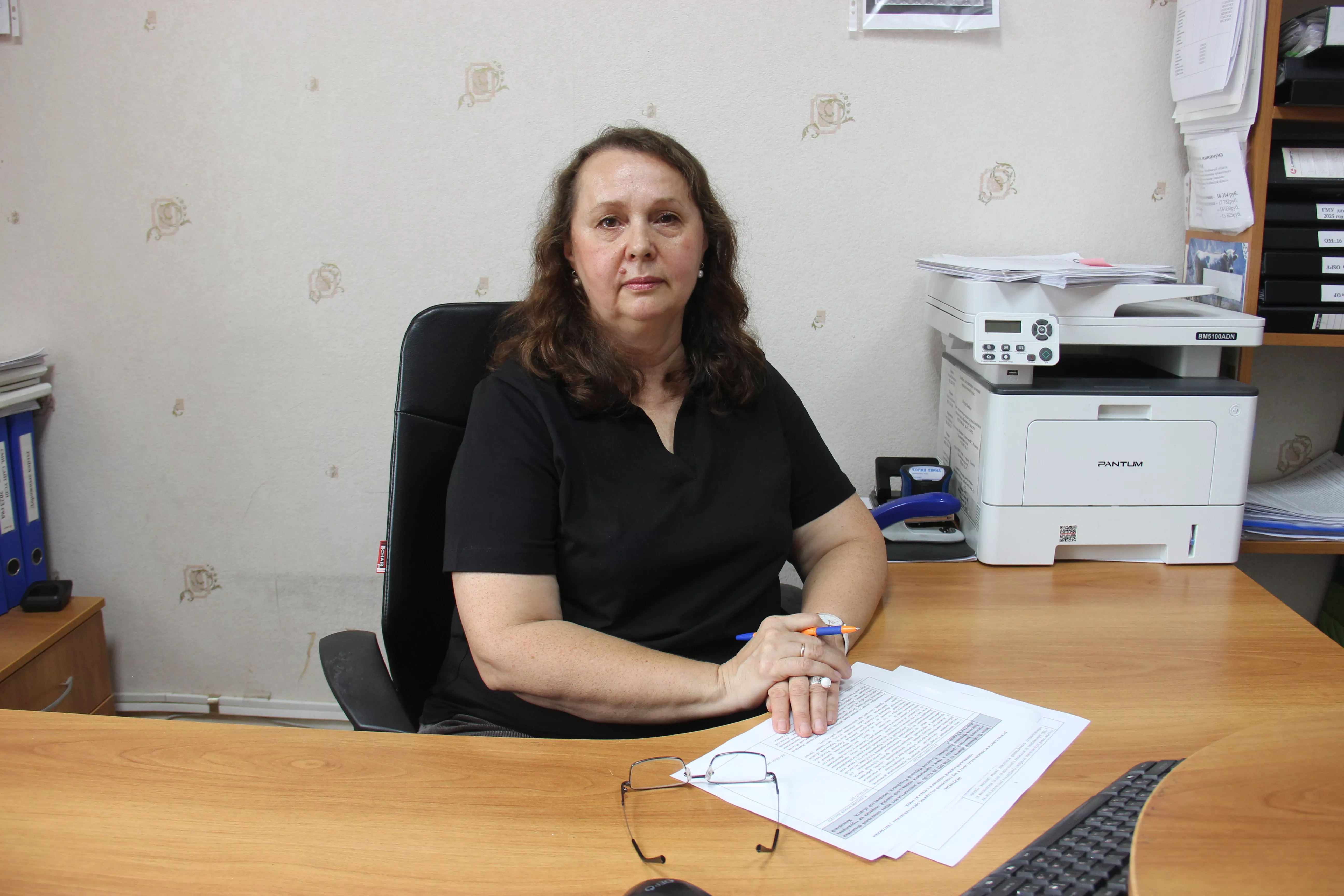 В соцзащите Копейска рассказали о выплатах участникам СВО