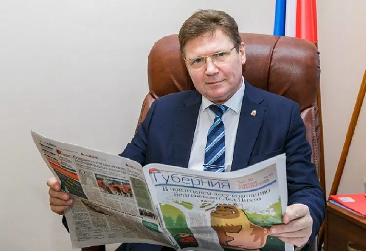 Алексей Бетехтин: «В культуре сломать очень просто, а вот возродить, восстановить очень сложно, а иногда невозможно»