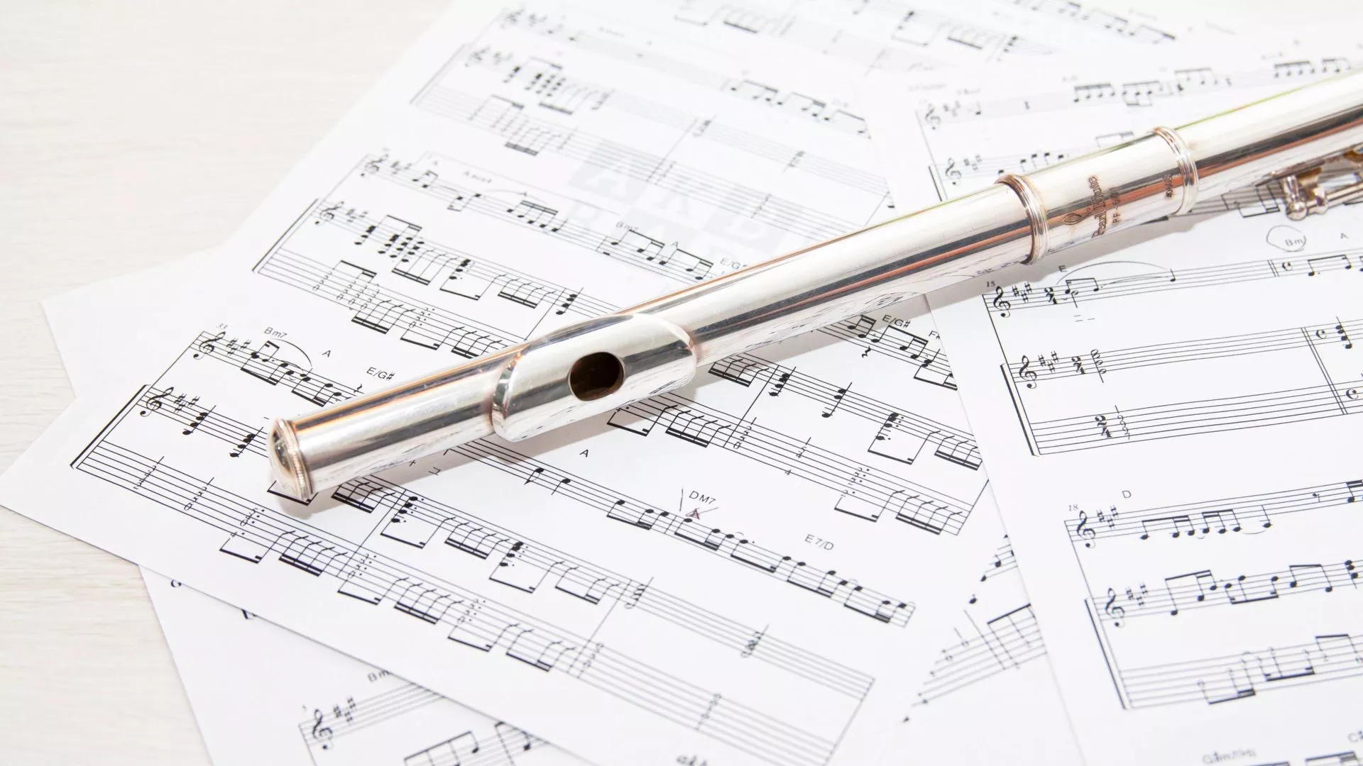 Юные флейтисты из Челябинска едут на международный конкурс «MOSCOW WIND»