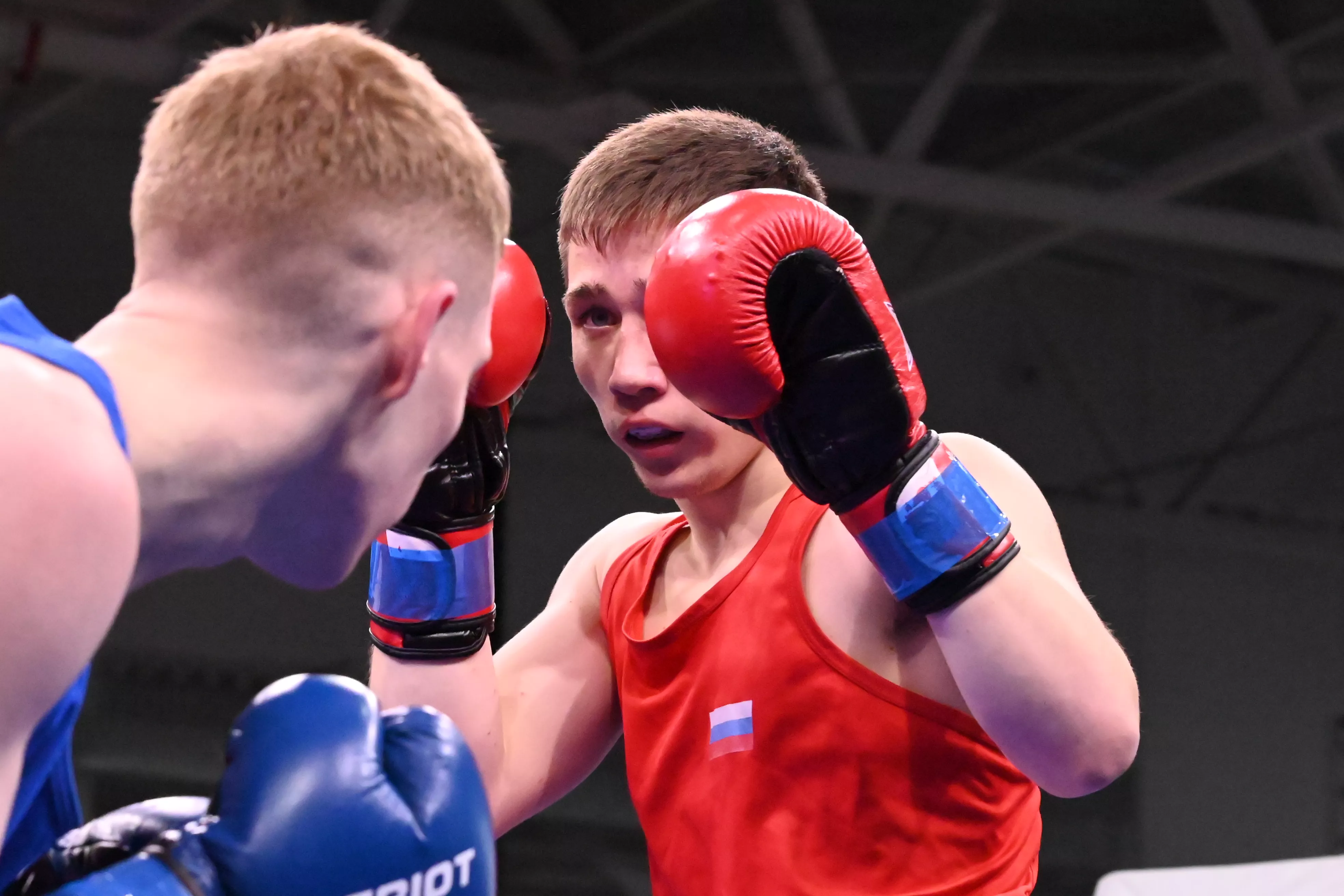 В Копейске в 56-й раз пройдет всероссийский турнир по боксу памяти дважды Героя Советского Союза Семена Хохрякова