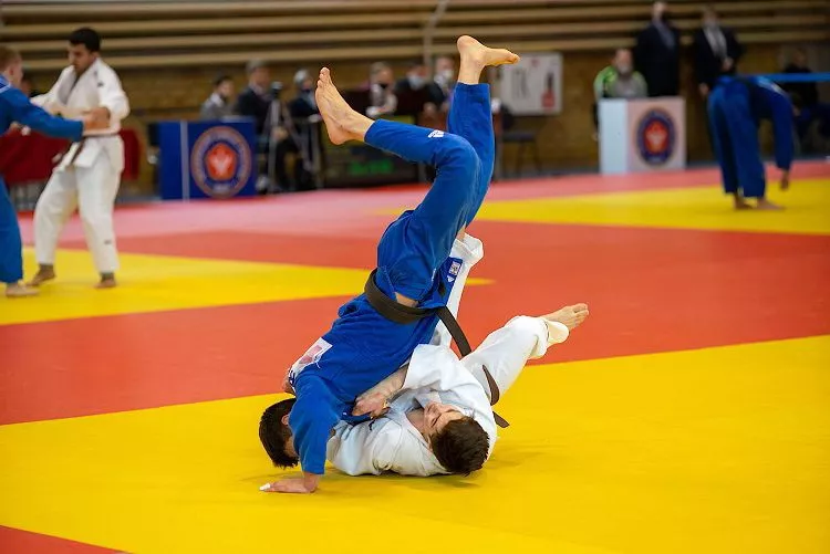 В Челябинске состоится первенство Урала по дзюдо среди юниоров 