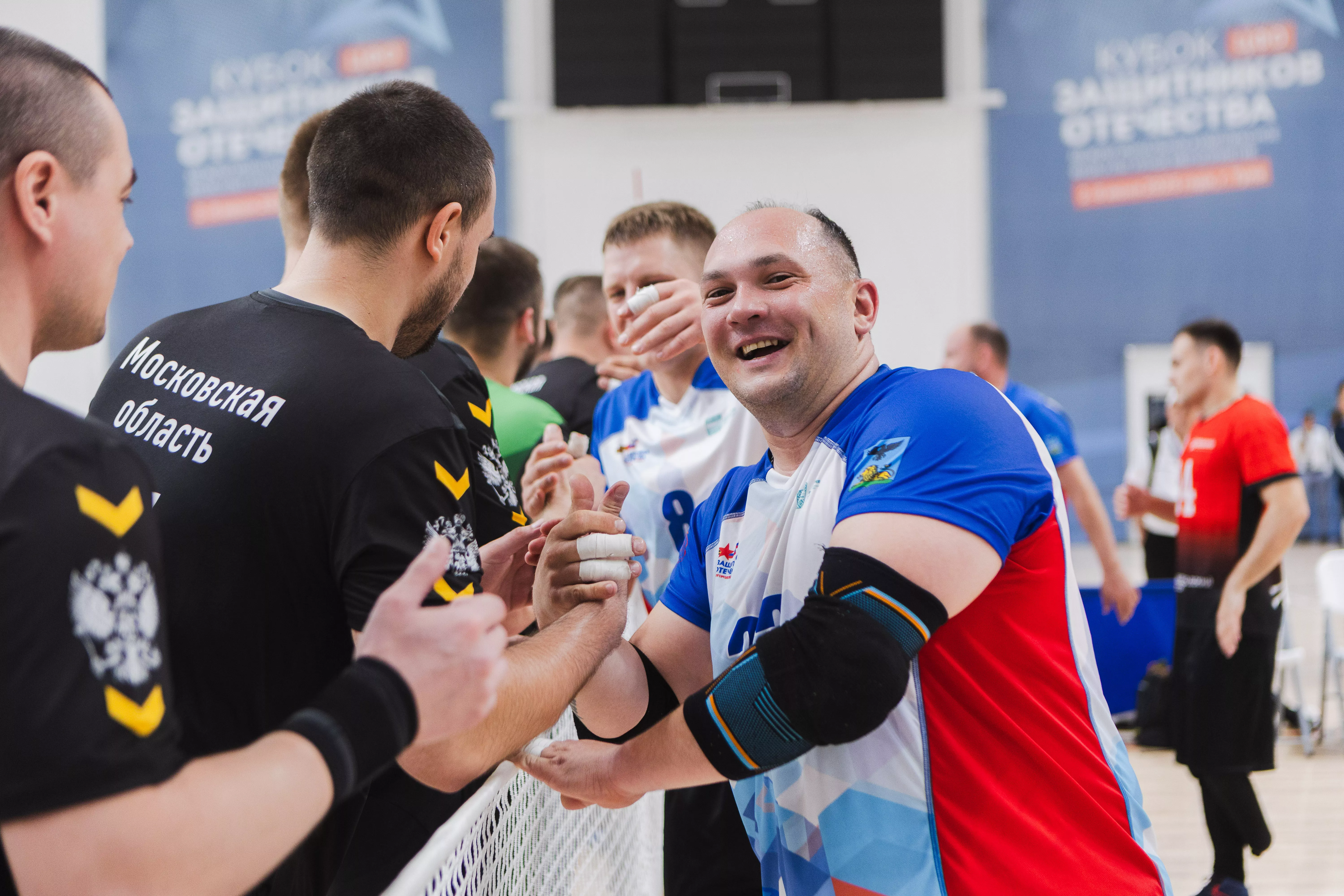 Южноуральские ветераны СВО представят Челябинскую область на «Кубке Защитников Отечества» в Екатеринбурге