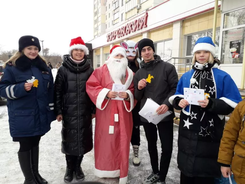 Сотрудники ГИБДД напоминают: в период каникул детей на дорогах становится больше