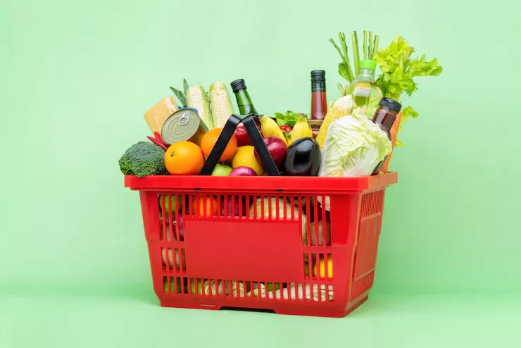 В Копейске откроется продуктовый магазин низких цен