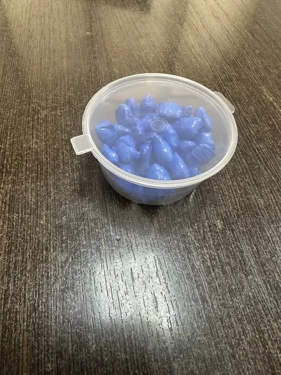 Полиция Копейска задержала мужчину с крупной партией синтетического наркотика