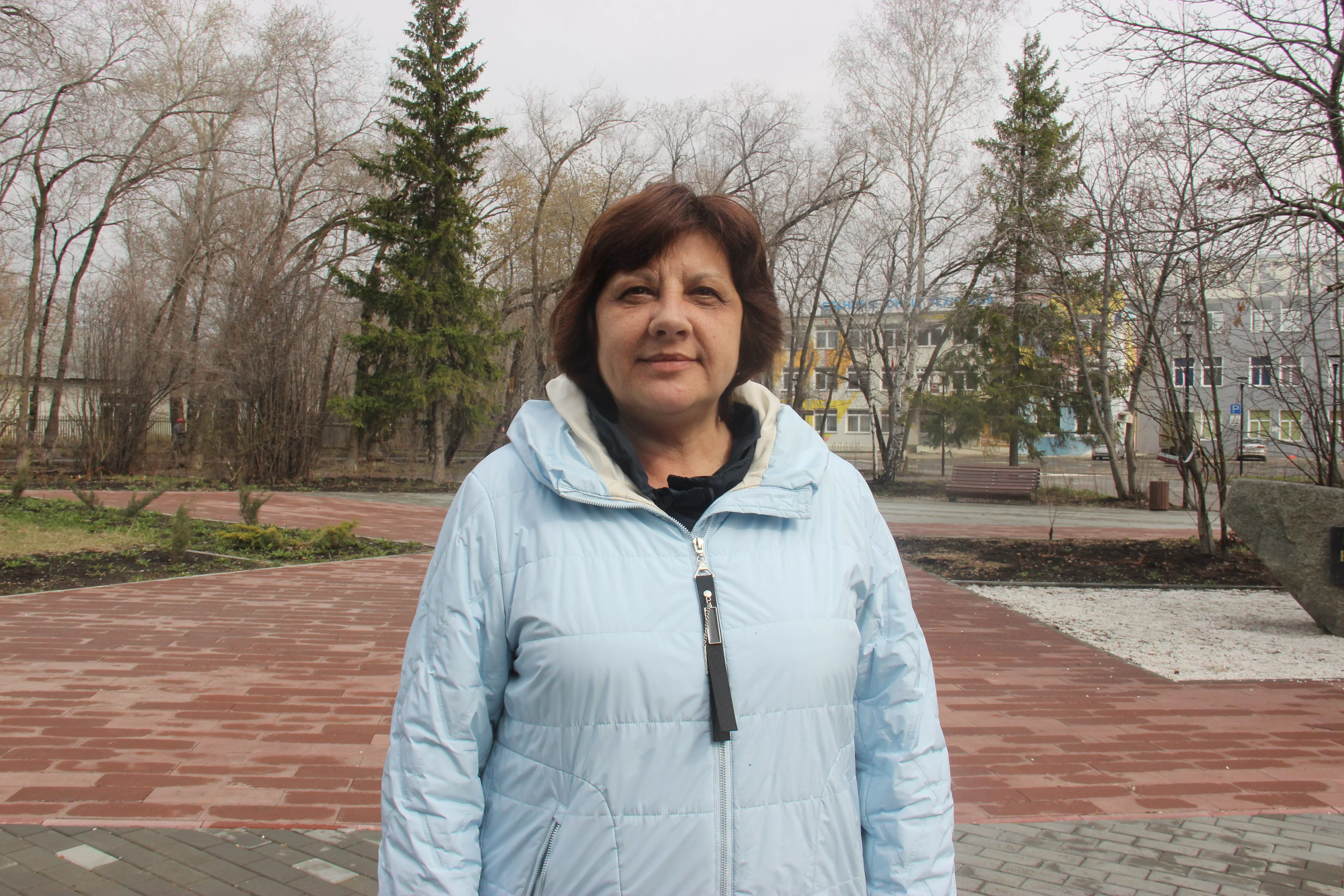 Голосование по благоустройству Копейска стартует 21 апреля