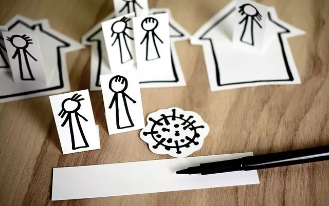 Британский штамм коронавируса добрался до России