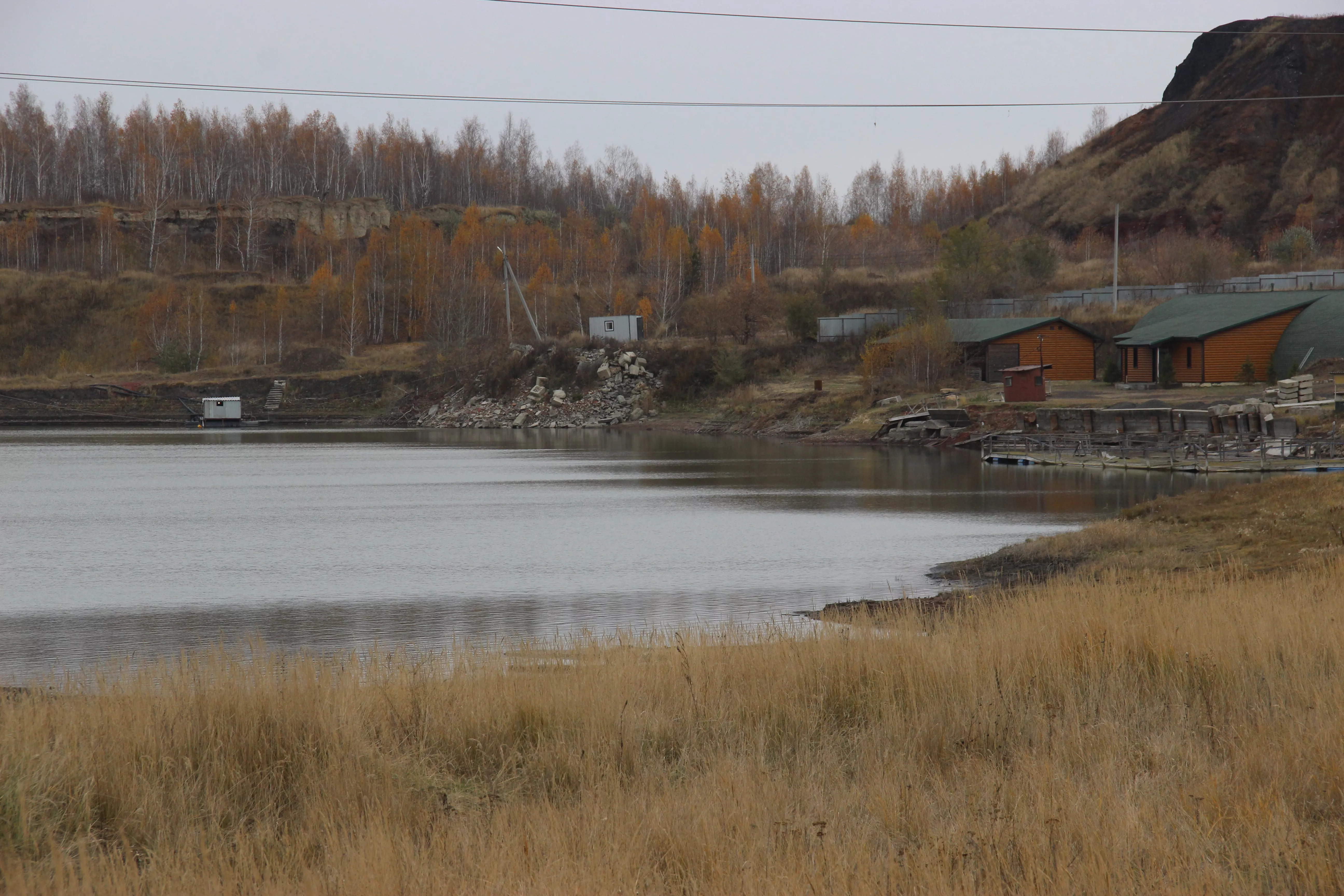 В Копейске подвели итоги работ по водопонижению