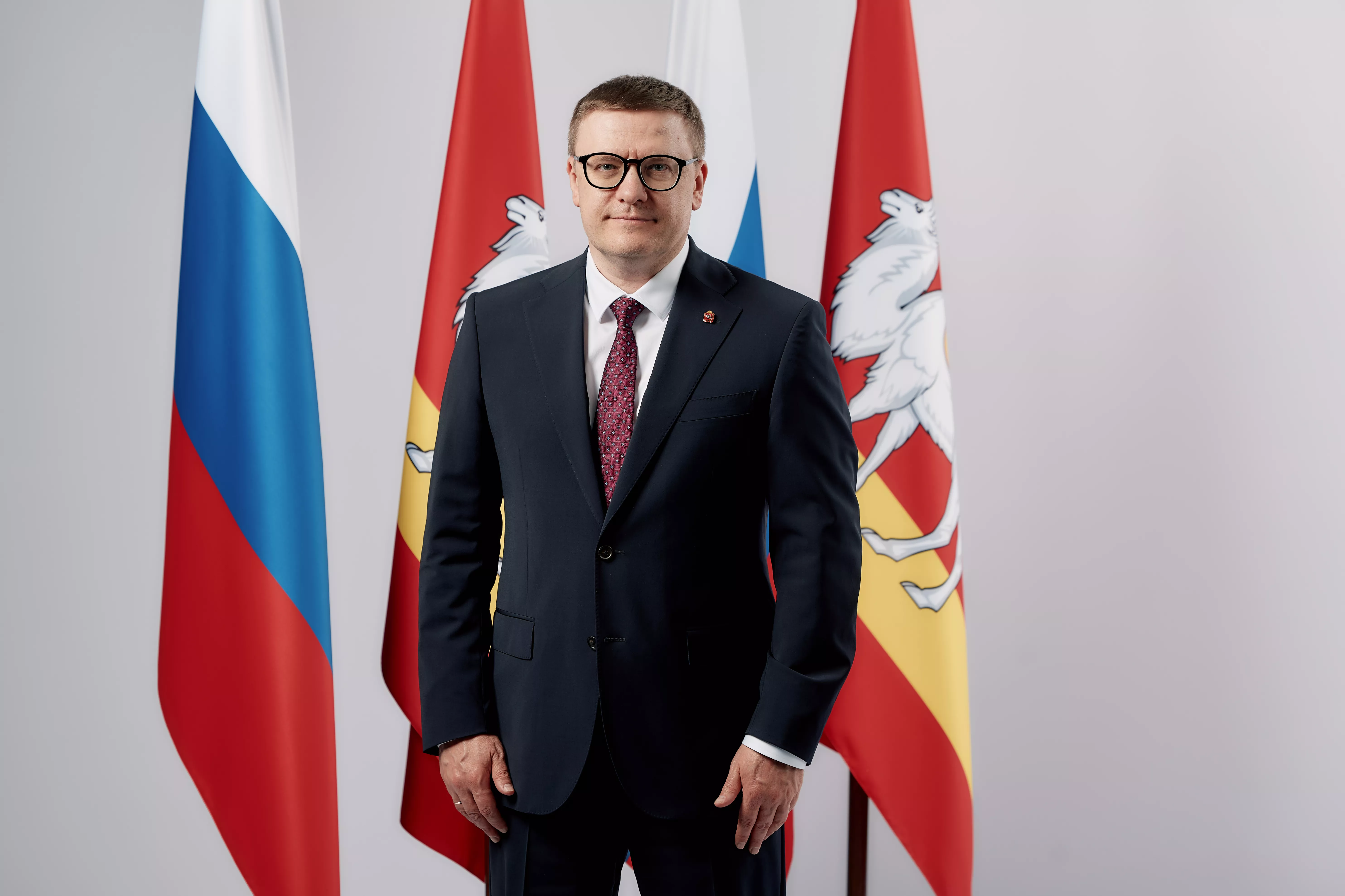 Губернатор Челябинской области Алексей Текслер поздравил южноуральцев с Днем машиностроителя