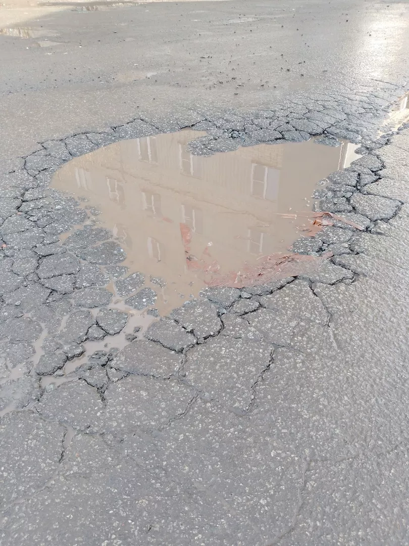 7 месяцев на участке трассы Челябинск – Курган будет ограничено движение