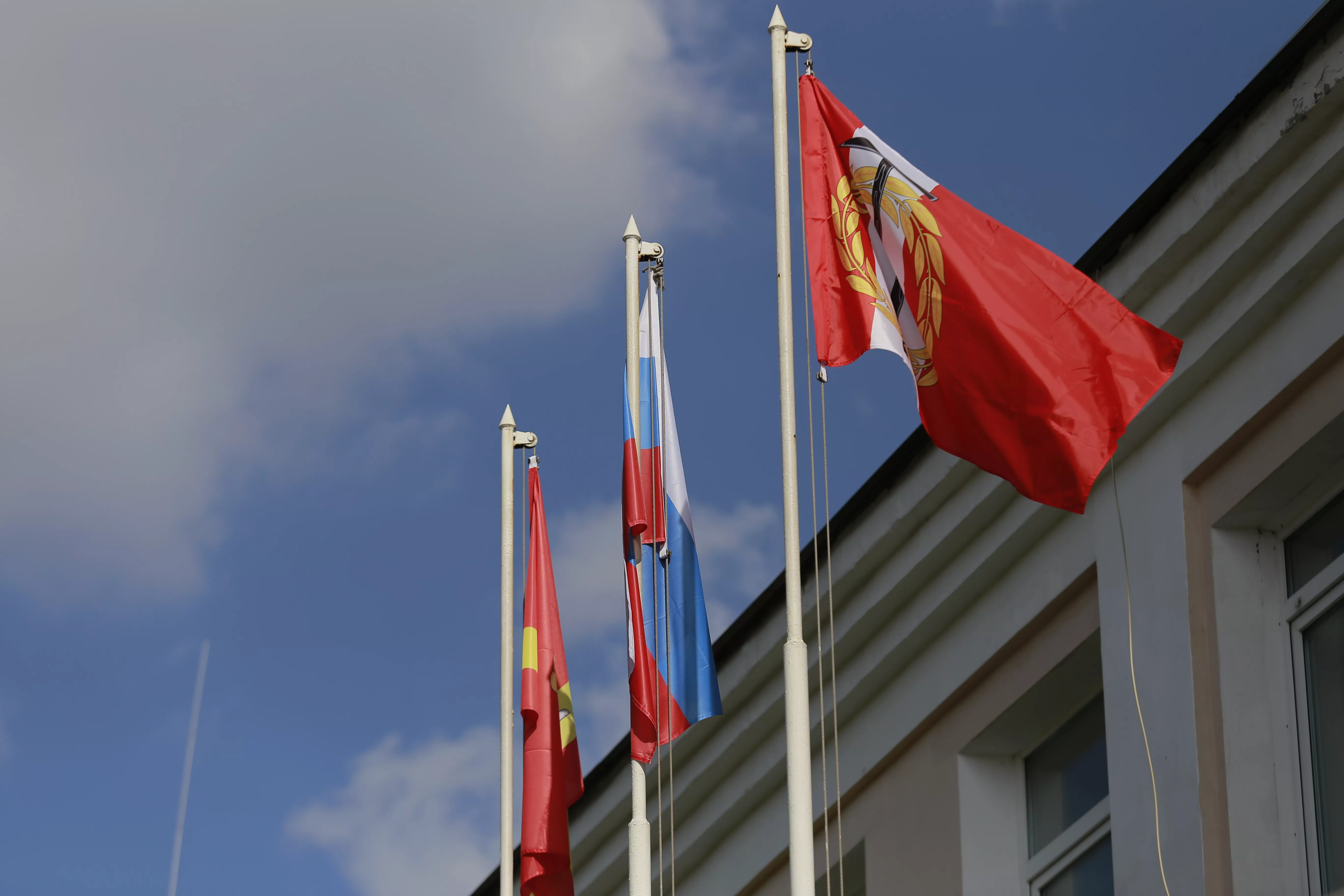 В Челябинской области полицейские раскрыли кражу из салона красоты