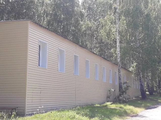 Родительского дня не будет. В загородных лагерях Копейска введены ограничения