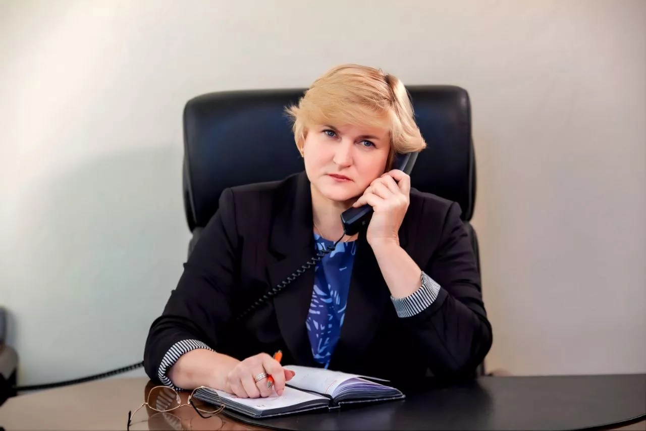 Прямой телефон главы Копейского городского округа