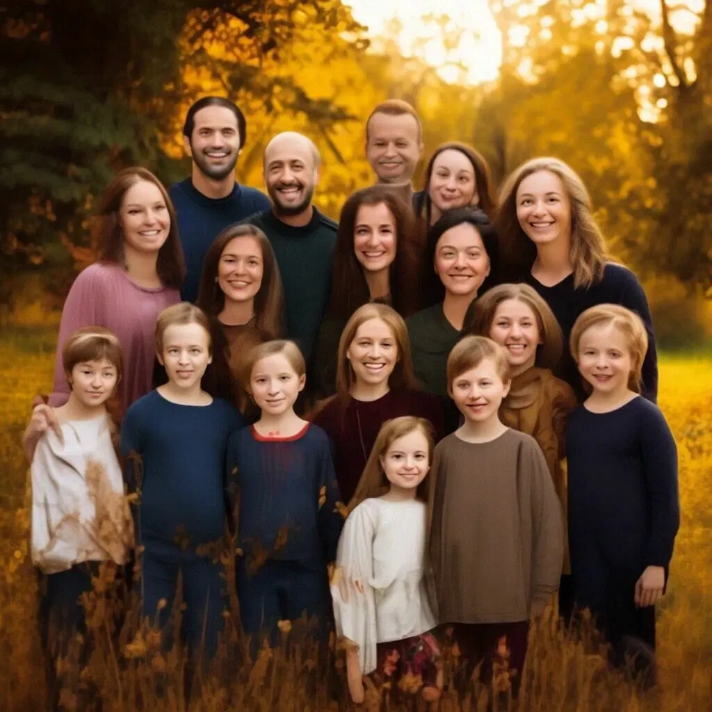 В Челябинской области больше семей получат статус многодетных