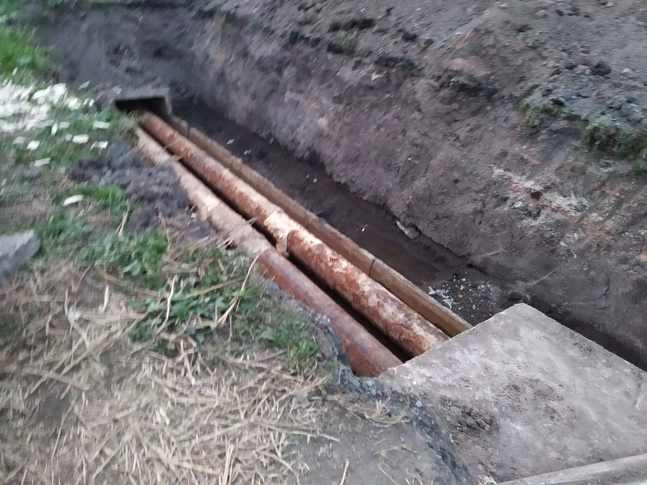 Завтра в медгородке Копейска не будет отопления и горячей воды