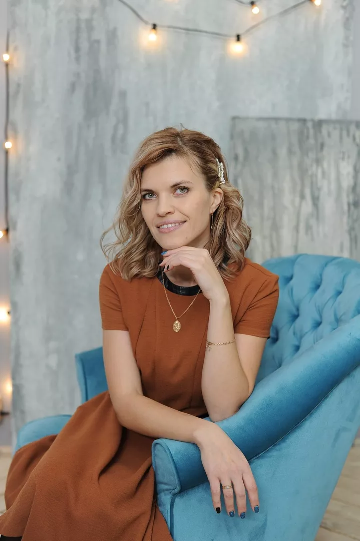 Из парикмахера в волонтеры: как копейчанка стала помогать бойцам СВО 